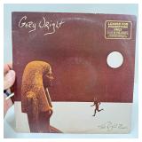 Vinyl Record: GARY WRIGHT THE RIGHT PLACE