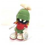 Warner Bros Marvin the Martian Doll
