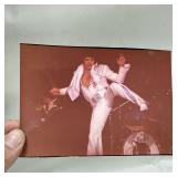 Vintage Elvis 8x10 Photograph