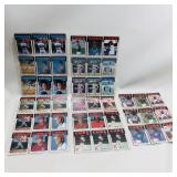 Vintage Baseball Card Lot: '80s