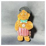 Disney Trader Sam Plush Doll