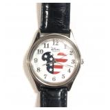 Disney Watch: USA Mickey Head