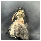 Vintage Doll: Nancy Ann Storybook Bride