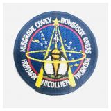 Vintage NASA STS-61 Shuttle Patch Pack