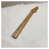 Vintage Peavey USA Patriot Guitar Neck