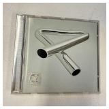 Music CD: Tubular Bells 3