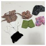 Disney Nuimos Doll Clothes Costume