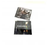 2 Music CD LOT: Flo Rida, Alicia Keys