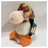 Vintage Bloom County Doll Opus