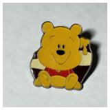 Disney Pin Baby Pooh Bear