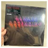 Sealed Vinyl Record Franz Ferdinand ... Ascending
