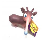 Harry Potter Wheezes Pink Elephant Flip