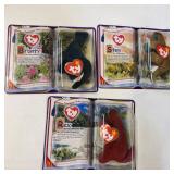 Beanie Babies Toy Lot