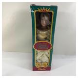 Disney Princess Collection Belle Porcelain Doll