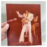 Vintage Elvis 8x10 Photograph