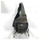 Universal Studios Over Shoulder Mens Crossbody Bag