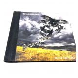 Music CD: David Gilmour Rattle That Lock