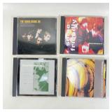 Alt Music CD Lot: Charlatans UK