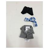 Disney Nuimos Doll Clothes Costume