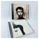 Alt Music CD Lot: Peter Murphy
