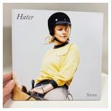 Vinyl Record: Hater Siesta DBL
