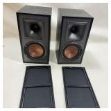 Klipsch Reference R-51M Bookshelf Speakers