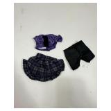 Disney Nuimos Doll Clothes Costume