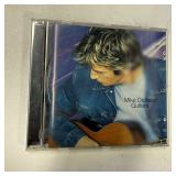 Music CD: Mike Oldfield Guitars