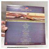 Soundtrack Vinyl Record: Vangelis Chariots...