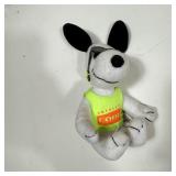 Snoopy Doll - Joe Cool Totally Cool