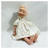 Vintage Doll Whimsies Suzie The Snoozie 19060