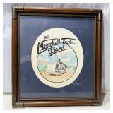 Original Rock n Roll Art Marshall Tucker Band