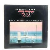 Vinyl Record: Special EFX