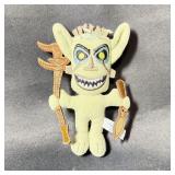 Disney Tower Of Terror Tokyo Keychain Plush Doll