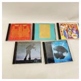 Alt Music CD Lot: The Chills & XTC