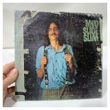 Vinyl Record Mud Slide Slim James Taylor