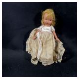 Vintage Doll: Nancy Ann Storybook