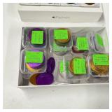 Vintage Universal Studios HHN & Mari Gras Tokens