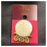 Universal Studios Harry Potter Pin: Prophecy Orb