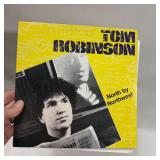Vinyl Record: Tom Robinson