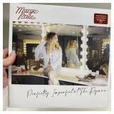 Vinyl Record: Margo Price - Perfectly Imperfect