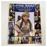 Star Wars Book