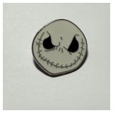 Disney Pin Jack Skellington