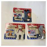 Beanie Babies Toy Lot