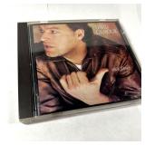 Music CD: David Gilmour About Face