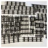 Lionel Train Track Bulk Lot : O-Gauge