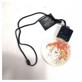 Universal Studios HHN Lanyard Jack