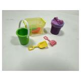 Disney Nuimos Doll Accessories