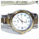 Vintage Ladies Timex Watch