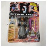 Star Trek Action Figure